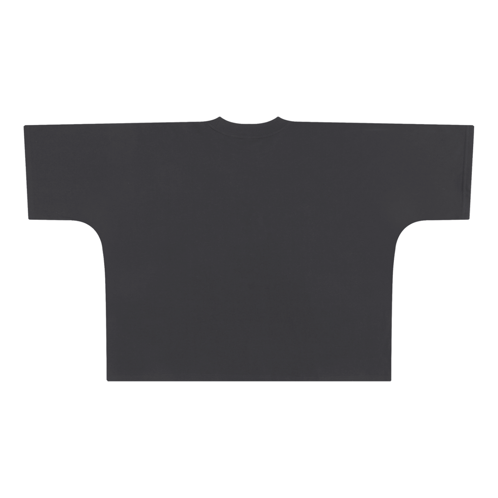 Comma Kazi Oversized One-Piece Boxy T-Shirt