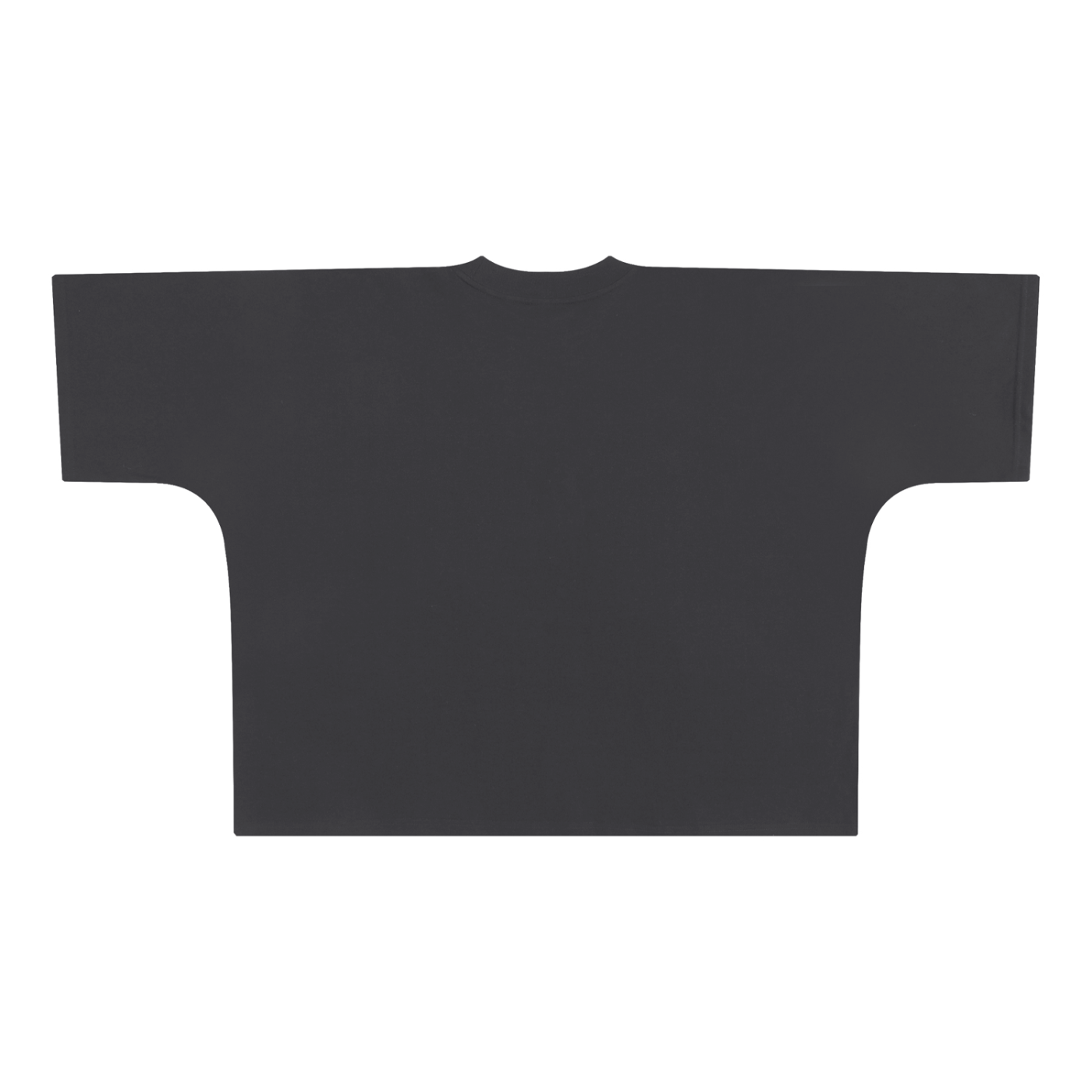 Comma Kazi Oversized One-Piece Boxy T-Shirt