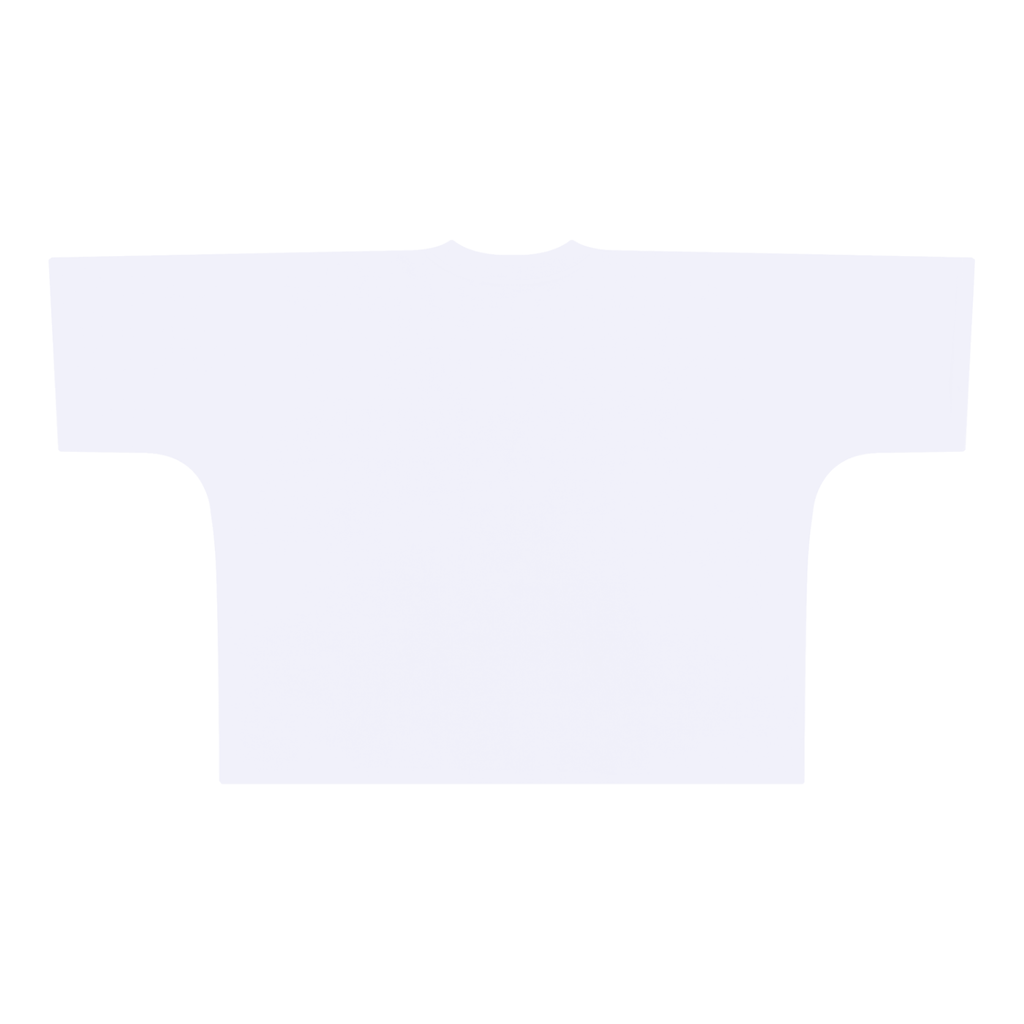 Comma Kazi Oversized One-Piece Boxy T-Shirt (Pink)